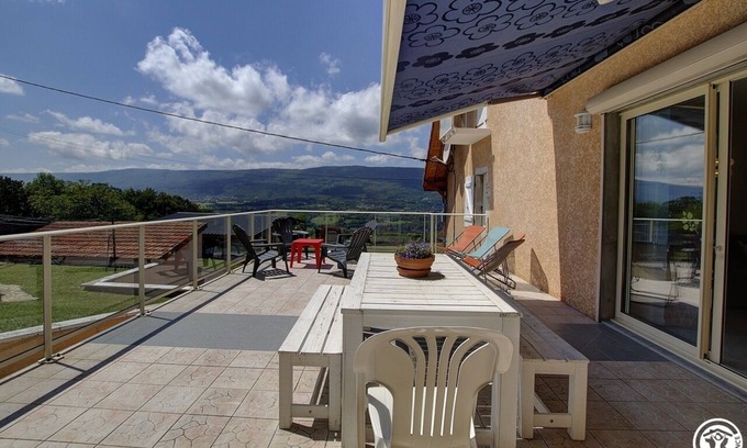 Confort House | Chez Christine - Confort
