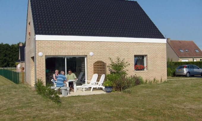 Sainte-Marie-Cappel Bed & Breakfast | Chez Christine Et Michel