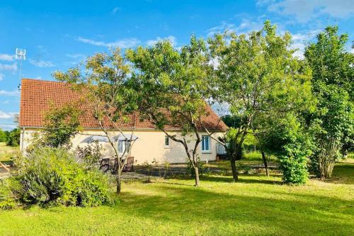 Mareuil-sur-Cher House | Chez Dedette