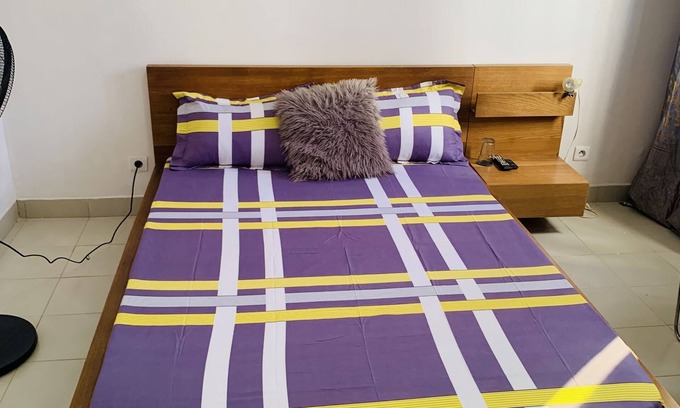 Yof Apartment | Chez Delicia aux mamelles