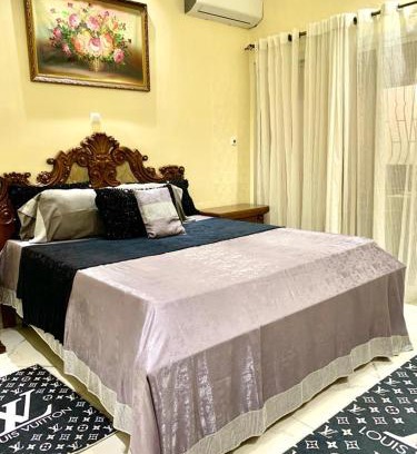 Dakar Apartment | Chez Diagnene