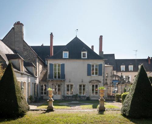 Saint-Amand-Montrond Bed & Breakfast | Chez Diane