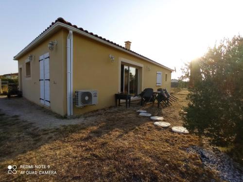 Cieurac Villa | Chez Dona