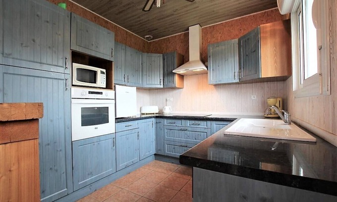 Musculdy House | Chez Elichegaray - Musculdy