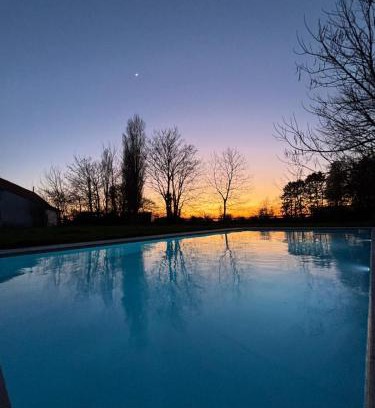 Montignies-Saint-Christophe House | Chez Eloi
