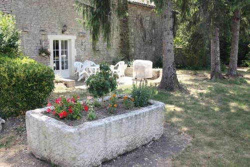 Mesnac House | Chez Fernand