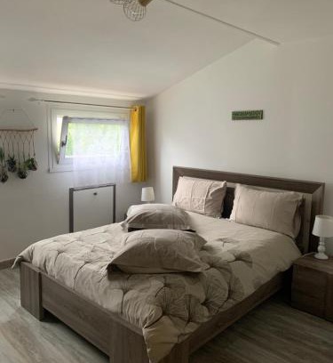 Neufmoutiers-en-Brie House | Chez fifi&stella