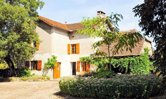 Saint-Martin-Labouval House | Chez Georges - SAINT-MARTIN-LABOUVAL
