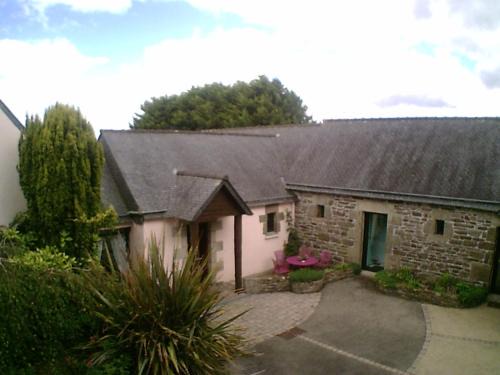 Plouigneau Bed & Breakfast | Chez Herveline Le Fer - Chambres et table d'hôtes