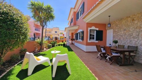 Chinicato House | Chez Imaginarios-Exclusive Beach & City Hideout