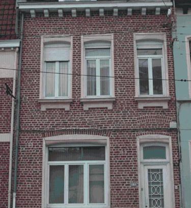 Lambersart Bed & Breakfast | Chez Jeanne et Vittorio
