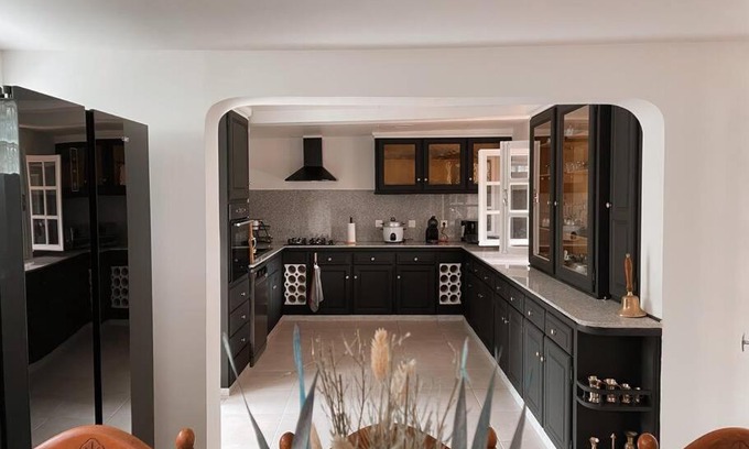 La Plaine des Cafres House | Chez Kiki et Ginette