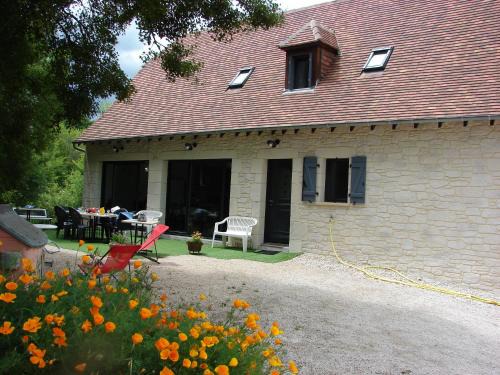 Lacave House | Chez Léontine grand gîte