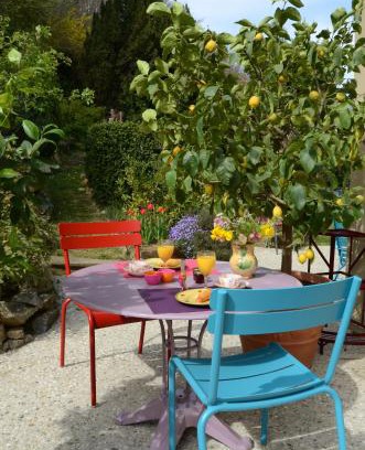 Hauterives Bed & Breakfast | Chez L'Antiquaire
