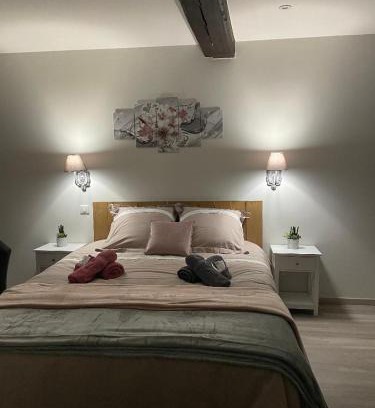 Savigny-les-Beaune Bed & Breakfast | Chez la p'tite Marie