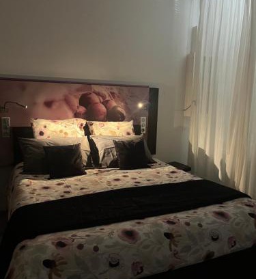 Fere-en-Tardenois Apartment | Chez Laure et Franck
