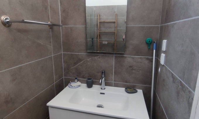 Murato Apartment | Chez Laurette Murato