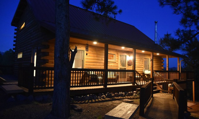 Florissant House | Chez Les DuClos