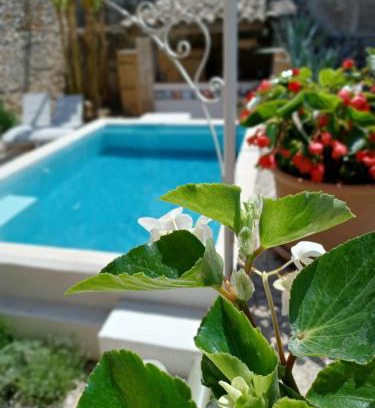 Dions Bed & Breakfast | Chez les filles