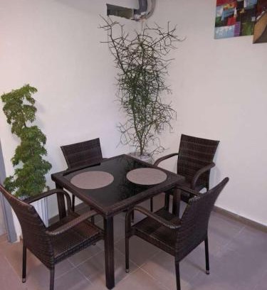 Pamandzi Apartment | Chez les Loulou