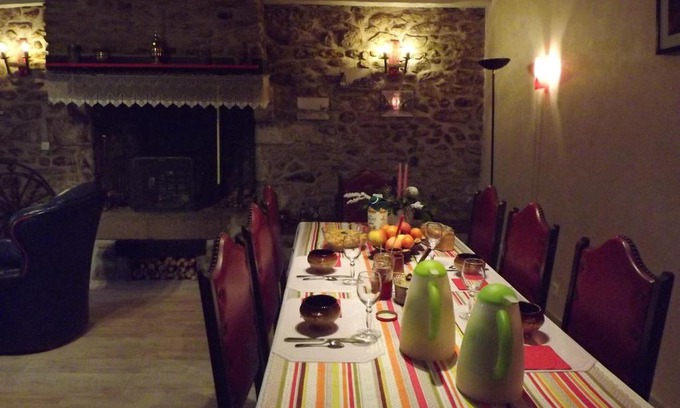 Ize House | Chez Lili