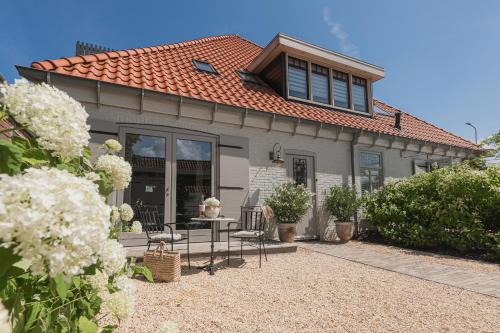 Kolhorn Bed & Breakfast | Chez Lindy Country Guesthouse