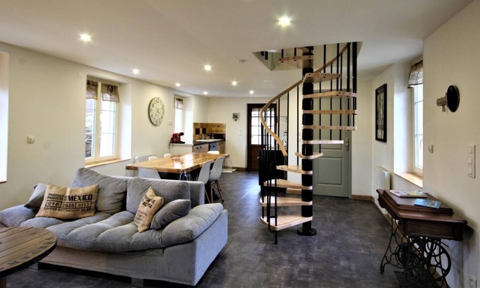 Envermeu House | Chez Louise - ENVERMEU