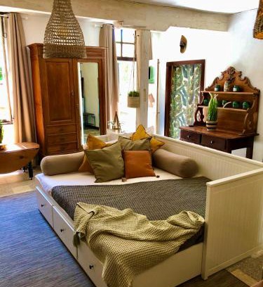 Avignonet-Lauragais House | Chez Luis et David