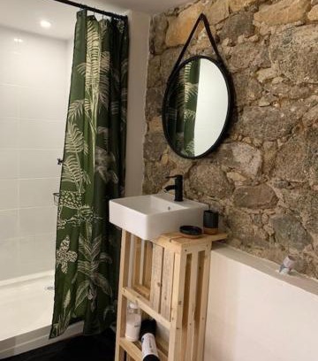 Cozzano Apartment | Chez LULU appartement de caractère
