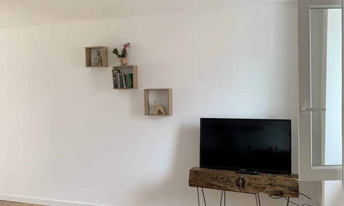 Cozzano Apartment | Chez lulu corse