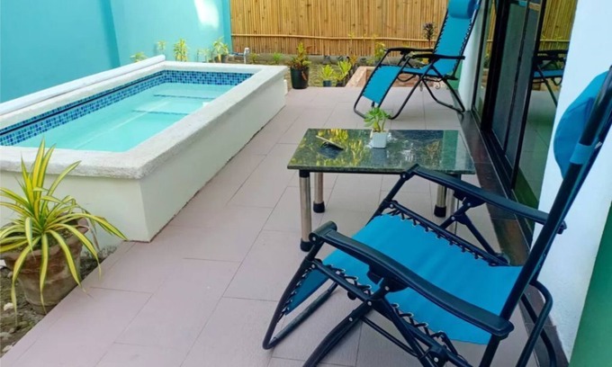 Valencia House | Chez Mélanie 2 - Cozy, spacious Bungalow at Mt. Talinis Valencia Dumaguete