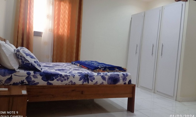St. Louis Apartment | Chez Mamanta st Louis Studio Meublé Pour vos Séjours Professionnels ou Privés