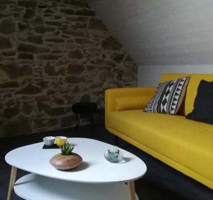 Beynat House | Chez Mamie