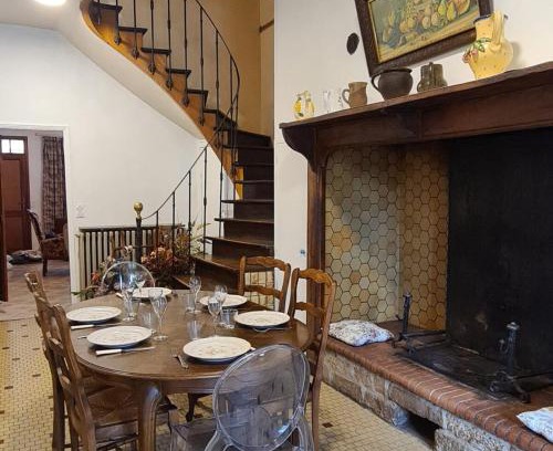 Gramat House | Chez Mamie Gramat centre