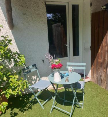 Rosieres Bed & Breakfast | chez Marcel
