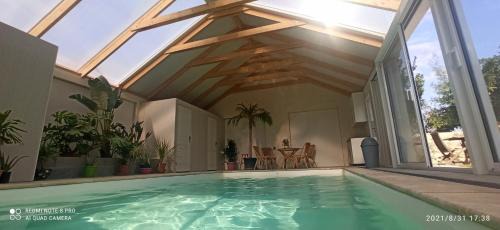 Le Langon Bed & Breakfast | Chez Marek et Urszula