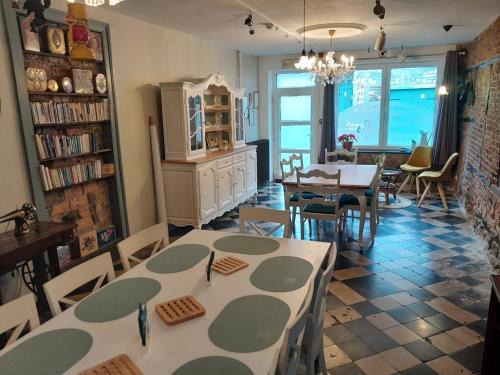 Treignes House | Chez Marie-Angèle