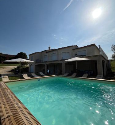 Siorac-en-Perigord House | Chez Marie et Fabrice