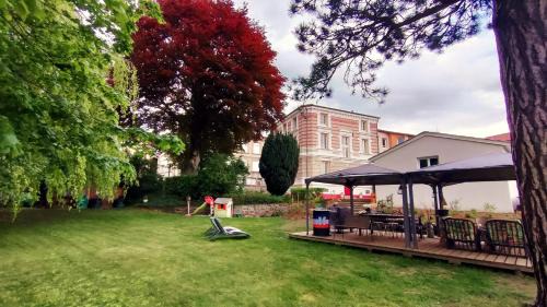 Saint-Didier-en-Velay Bed & Breakfast | Chez Martine et Philippe en Velay