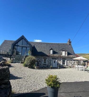Le Claux Bed & Breakfast | Chez Mary Elise