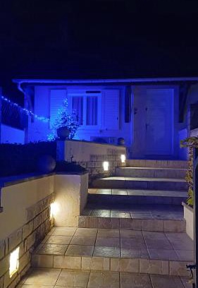 Villemanoche Apartment | Chez Maurizio