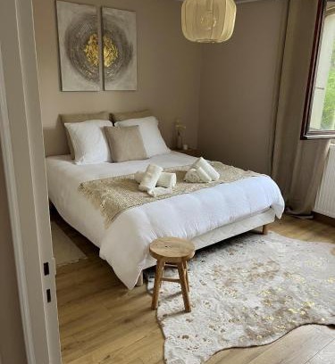 Souvans Villa | chez max