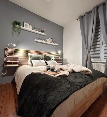 Munster Apartment | Chez Michèle et Philippe