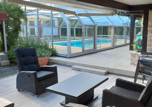 Selestat Apartment | Chez Michel et Sylviane gite2
