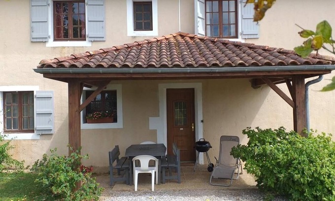 Horsarrieu House | Chez Michou II - Horsarrieu