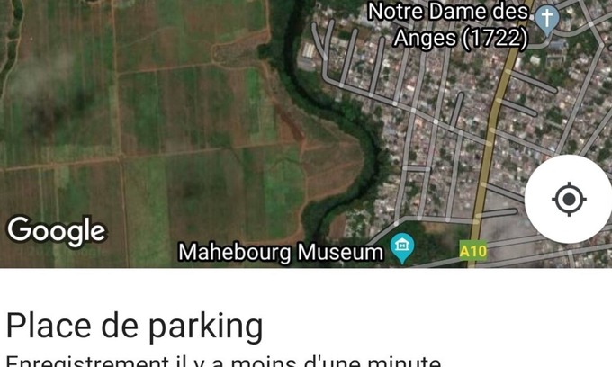 Mahebourg Condo | Chez mimi 10 minutes from the airport