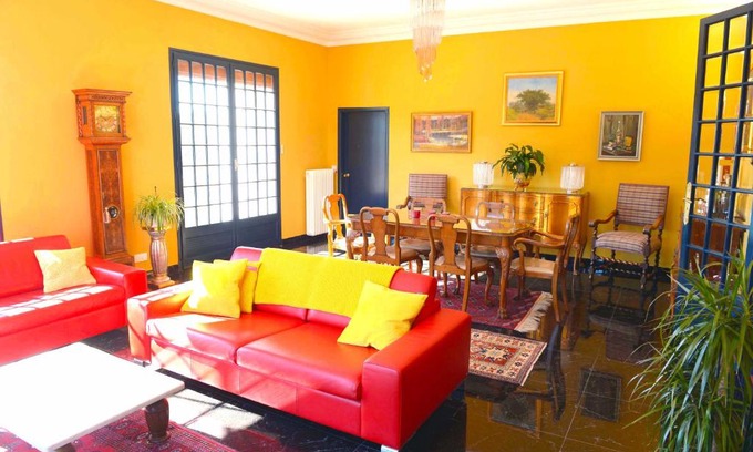 Montazels Bed & Breakfast | Chez Montiz