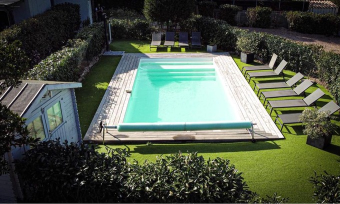 San-Gavino-di-Carbini House | Chez Muriel