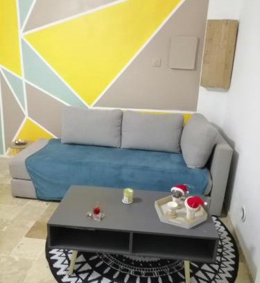 Meuilley House | Chez Nathalie et flavien