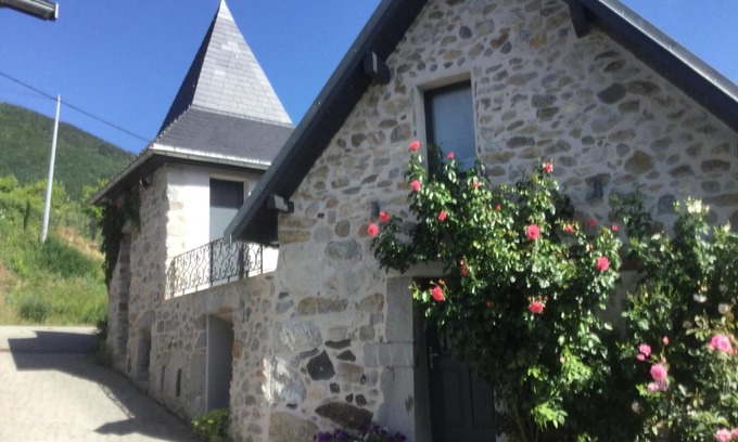 La Salle-en-Beaumont Bed & Breakfast | Chez nicole